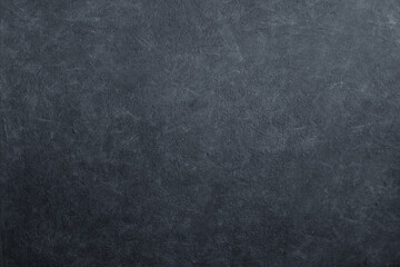 concrete - cement texture, old dark black stone surface, interior wall house-home , horror scary mystery concept 