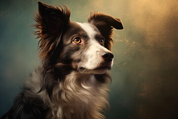 Charismatic, influential portraits, a trend of endearing and attractive animated figures