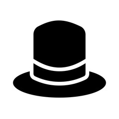 top hat