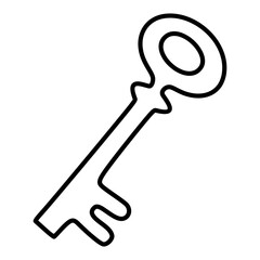 Key Icon