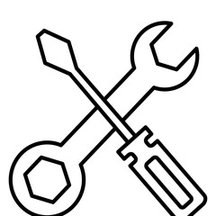 Tools Icon