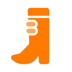 high boots