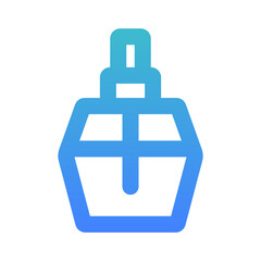 Obraz premium luxury perfume