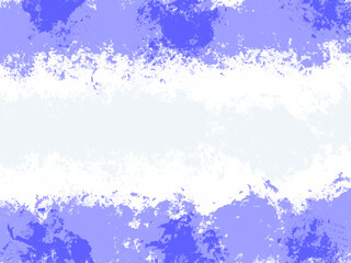 Watercolor stripes on a white background. background,  white  colors with soft faded watercolor border texture design and blank white center, veteran's day or  background patriotic color.