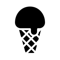 ice cream cone