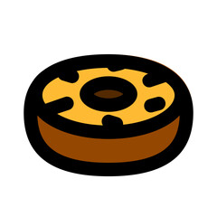 donut