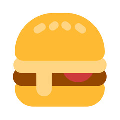 cheese burger
