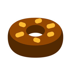 donut