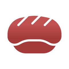 tuna sushi