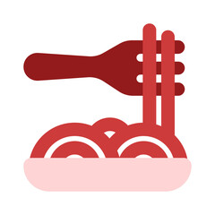 spaghetti
