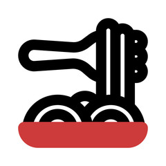 spaghetti