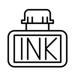 Ink