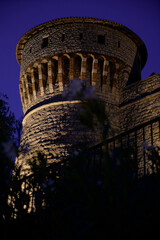 Castello di Brescia - 685533124