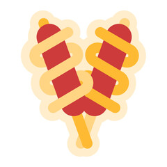 tornado potato