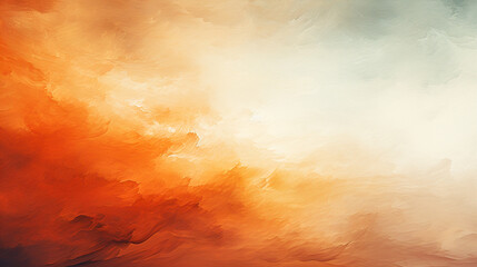 Abstract background, Trendy color of the year 2024, Rooibos Tea  ,watercolor style