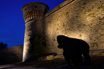 Castello di Brescia - 685533562