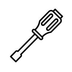 Screwdriver -