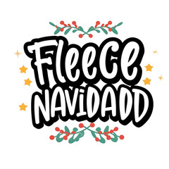 christmas day design 