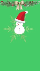 Cream Christmas Gift Guide Collage Instagram Story - 2