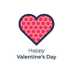 Valentines Day Vector