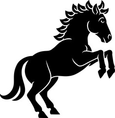 Horse Chinese Zodiac Horoscope Animal Year Sign