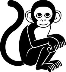 Monkey Chinese Zodiac Horoscope Animal Year Sign