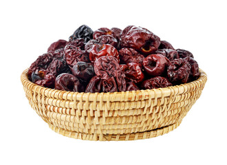 Dried jujube fruits  transparent png
