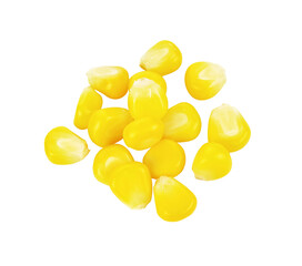 Sweet corn transparent png