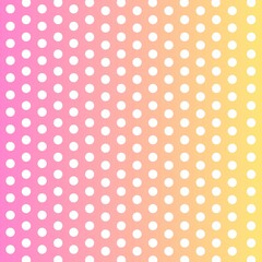 Colorful simple design background