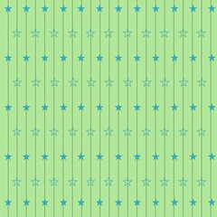 Colorful simple design background