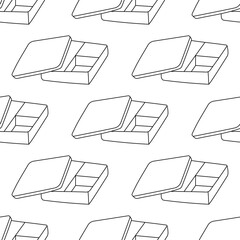 container reusable food zero waste eco bio