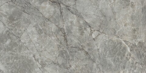 Marble patterned texture background. Marbles of Thailand, abstract natural marble black and white (gray).