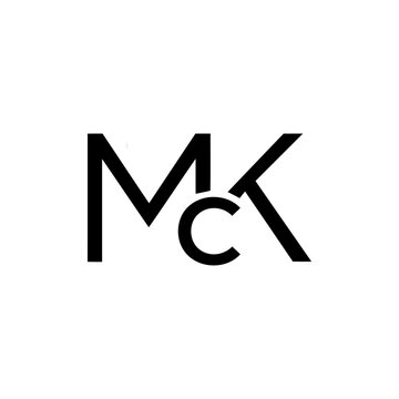 mck logo design