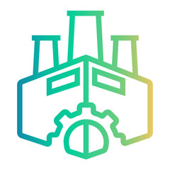 factory icon