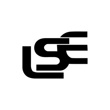 LSE LOGO DESIGN 