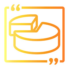 pie chart icon