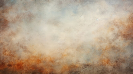 Graphic asset or resource for potential use by a photographer to use as a backdrop for a composite. Mottled soft colors.