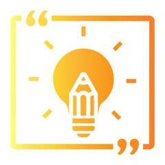 idea icon