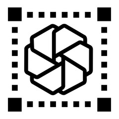 problem solving icon