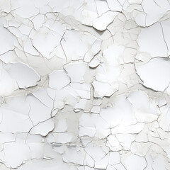 Seamless abstract cracked wall texture background