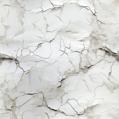 Seamless abstract cracked wall texture background