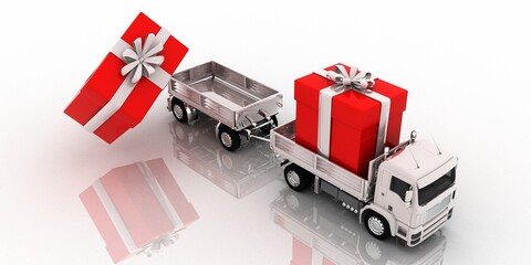 gifts delivery
