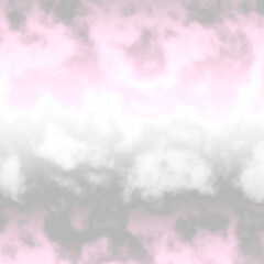 Abstract light pink gradient. Light pink background. Technology background.