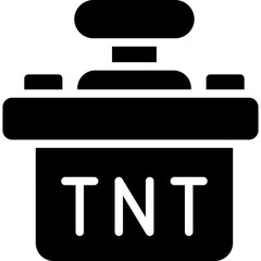 TNT Icon