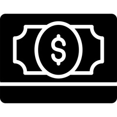 Banknotes Icon