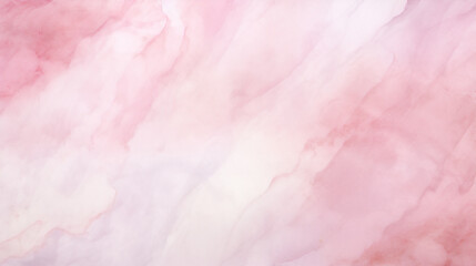 Fototapeta premium Blushing Tides 