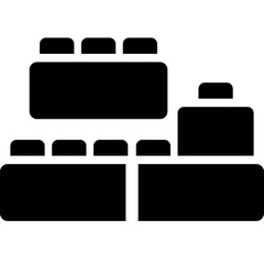 Blocks Icon
