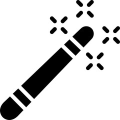 Magic Stick Icon