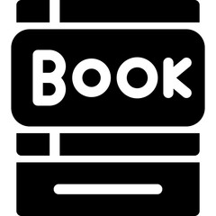 Ebook Icon