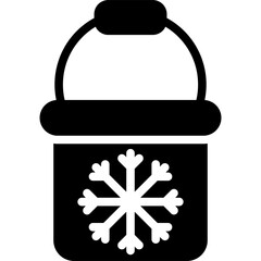 Frozen Bait Icon